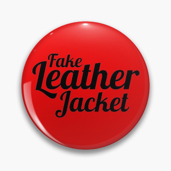 Item preview, Fake Leather Jacket  designed and sold by Fake Leather Jacket.