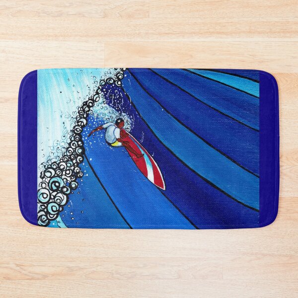 Item preview, Tom's Snap - #ReoSurf Art designed and sold by David Bell.