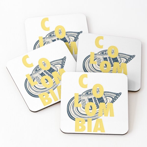 Item preview, Para Colombia y los colombianos designed and sold by rozar-nv.