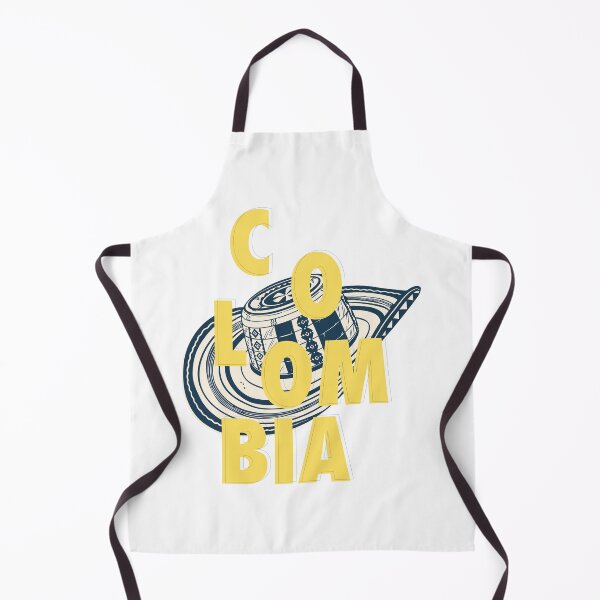 Item preview, For Colombia and Colombians designed and sold by rozar-nv.