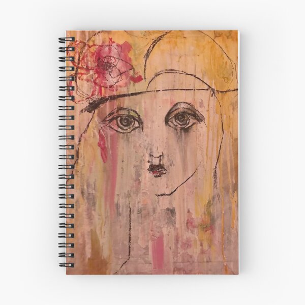 Item preview, “Borderline” designed and sold by Laurenstrainart.
