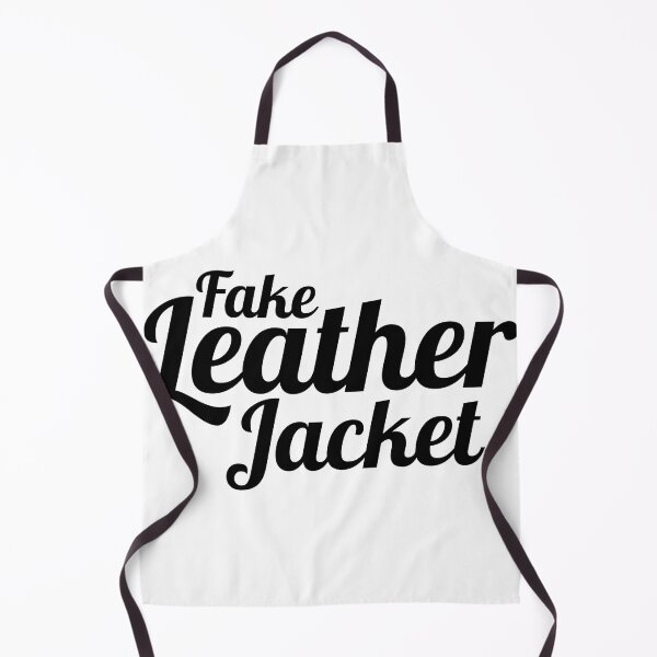 Item preview, Fake Leather Jacket designed and sold by Fake Leather Jacket.