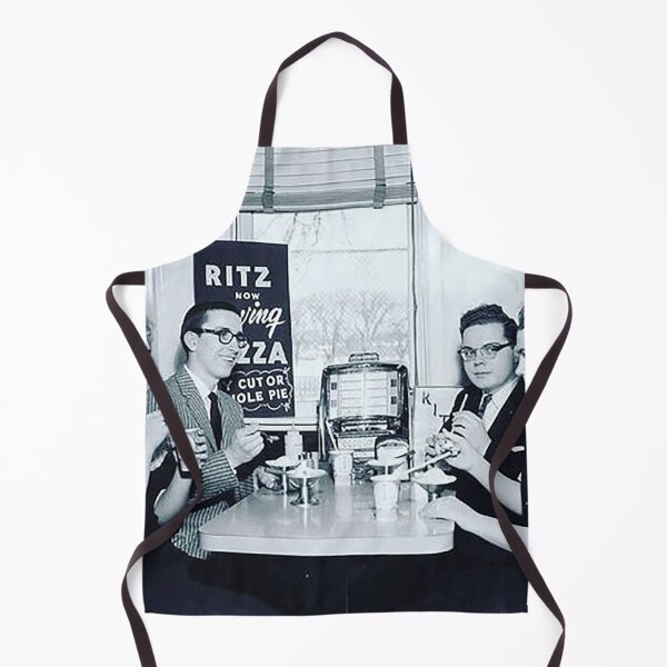Item preview, The Ritz, Allentown PA, Fairgrounds, soda shop 1950s vintage restaurant designed and sold by Nostrathomas66.