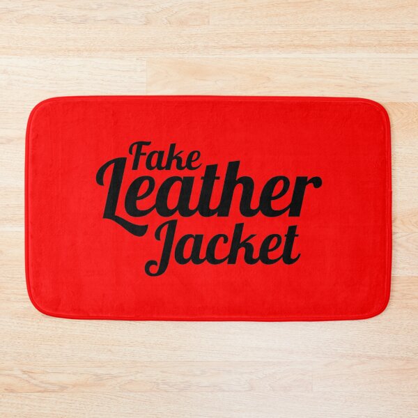 Item preview, Fake Leather Jacket  designed and sold by Fake Leather Jacket.