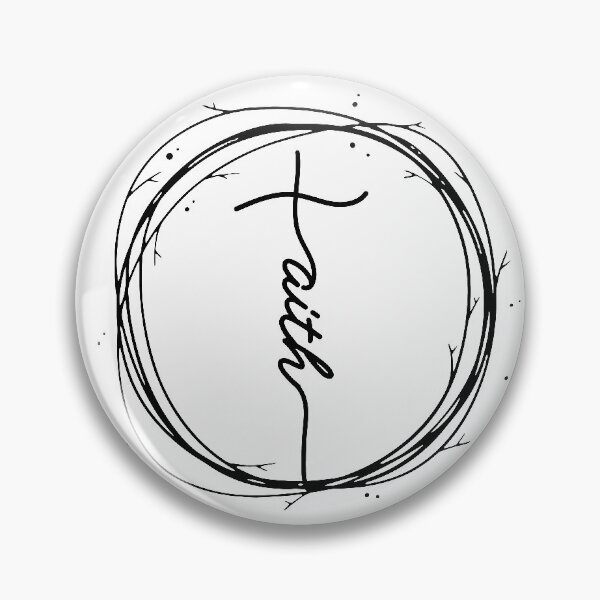 Item preview, Faith designed and sold by garmentoffaith.