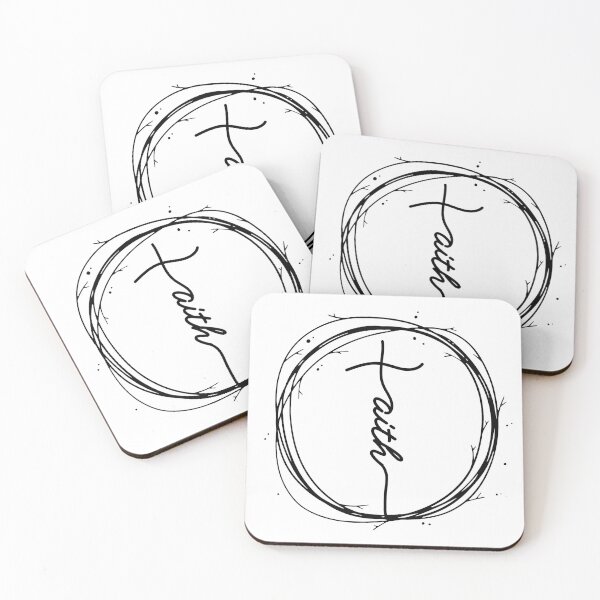 Item preview, Faith designed and sold by garmentoffaith.