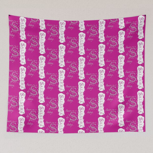 Item preview, SalserA Styled Type - Pink designed and sold by ASX2099.