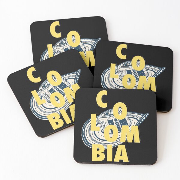Item preview, Para Colombia y los colombianos designed and sold by rozar-nv.