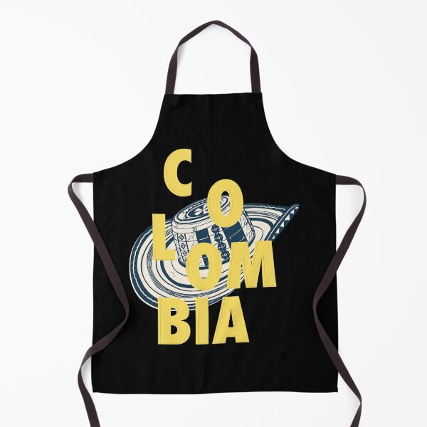 Item preview, For Colombia and Colombians designed and sold by rozar-nv.