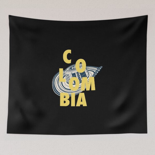 Item preview, Para Colombia y los colombianos designed and sold by rozar-nv.