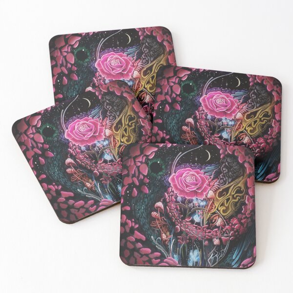 Item preview, A Rose Eternal designed and sold by Daniel Watts.