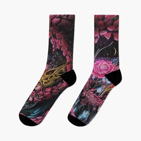 Item preview, A Rose Eternal designed and sold by Daniel Watts.