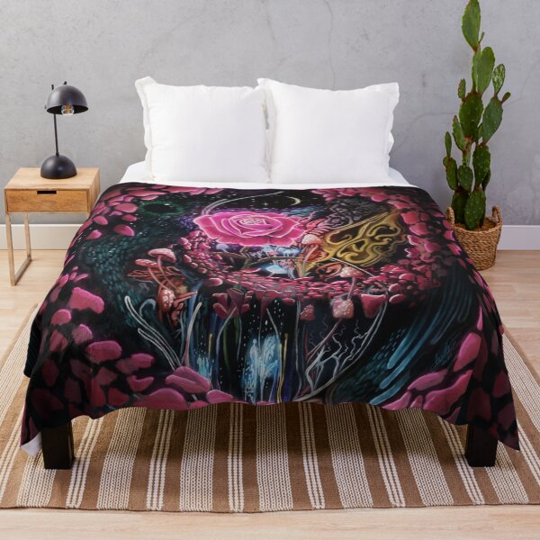 Item preview, A Rose Eternal designed and sold by Daniel Watts.