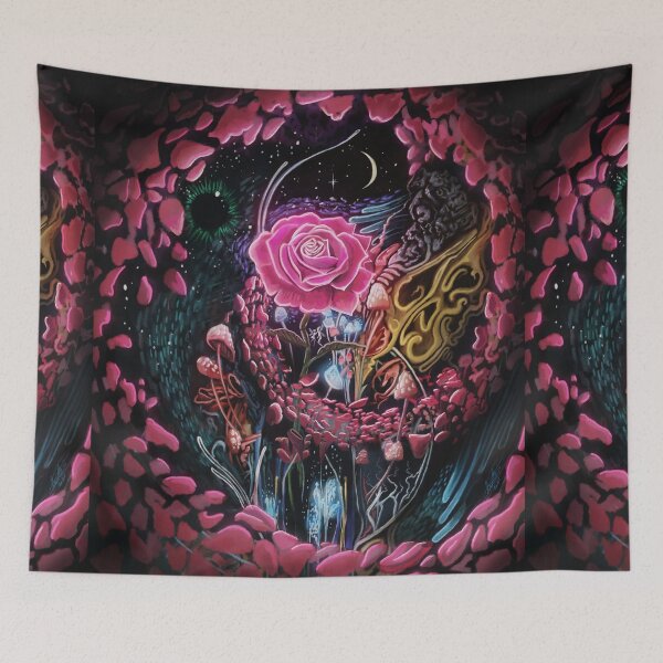 Item preview, A Rose Eternal designed and sold by Daniel Watts.