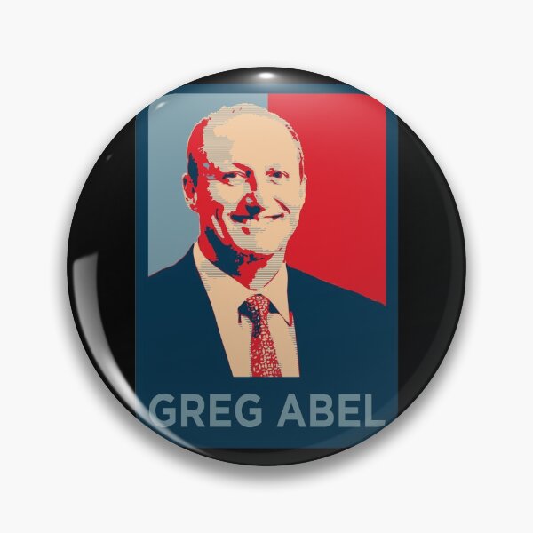 Item preview, greg abel designed and sold by Mandeep68.