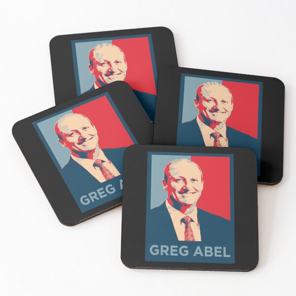 Artikelvorschau, greg abel entworfen und verkauft von Mandeep68.