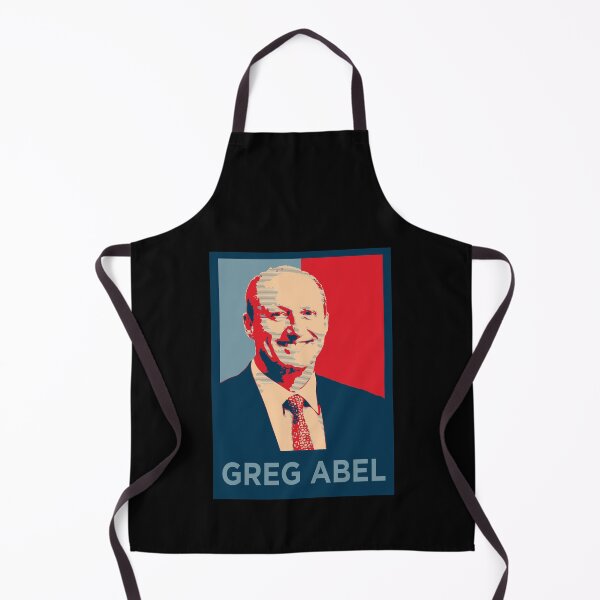 Item preview, greg abel designed and sold by Mandeep68.