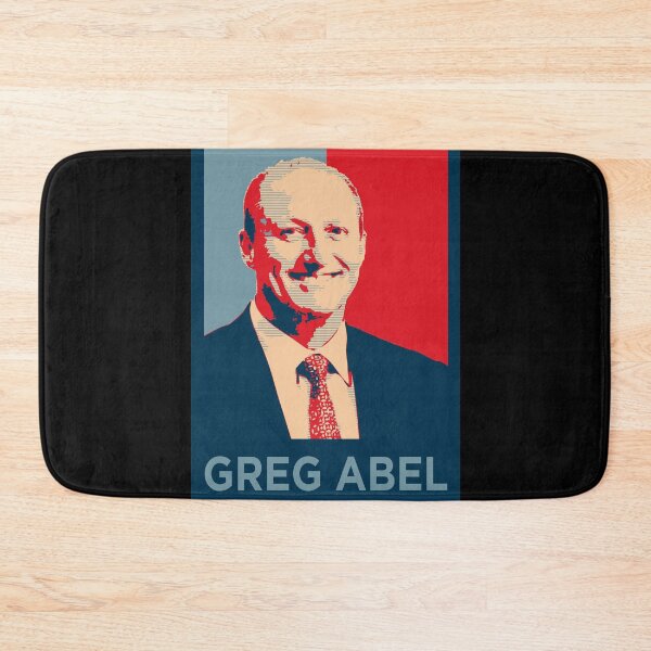 Item preview, greg abel designed and sold by Mandeep68.