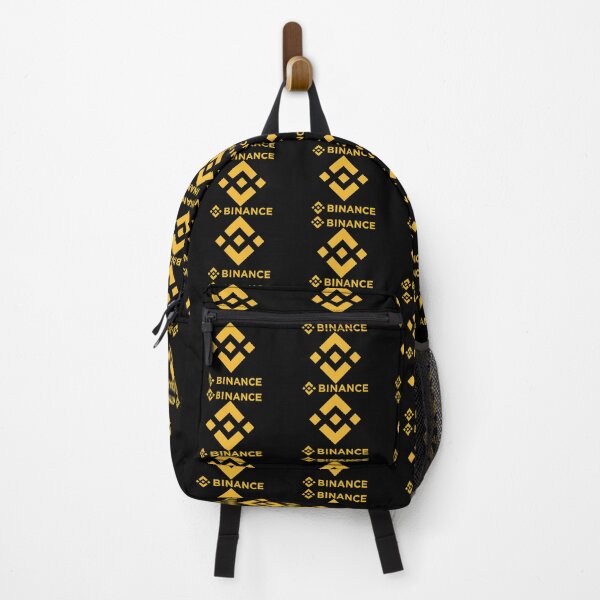 Item preview, Binance Cryptocurrency Coin designed and sold by BitcoinBros.