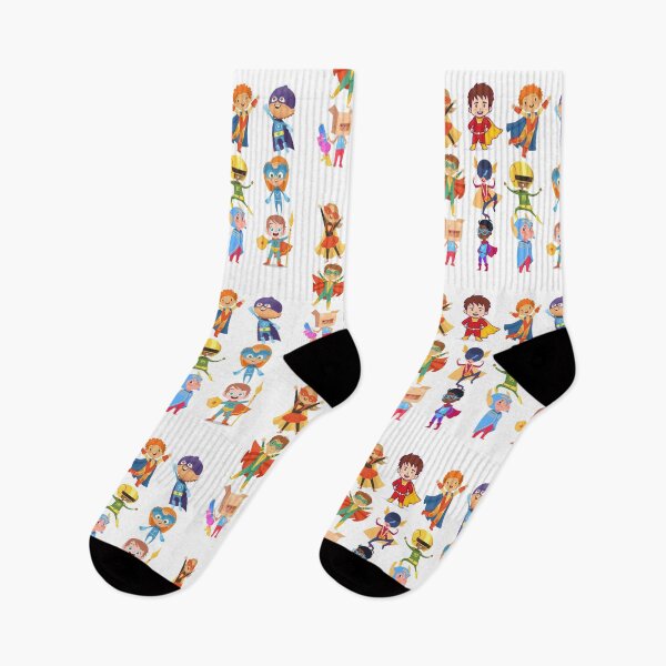 Item preview, Super cute human characters designed and sold by Anamika Mehta.