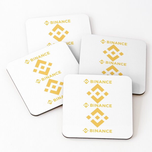 Item preview, Binance BNB designed and sold by BitcoinBros.