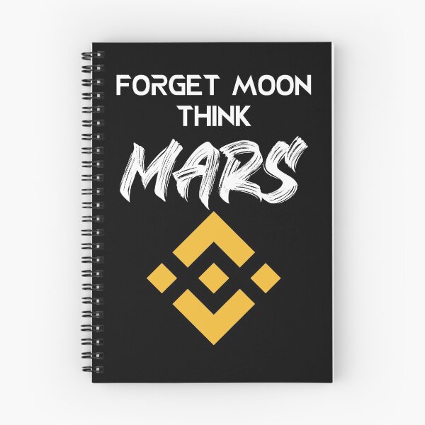 Item preview, Binance BNB designed and sold by BitcoinBros.