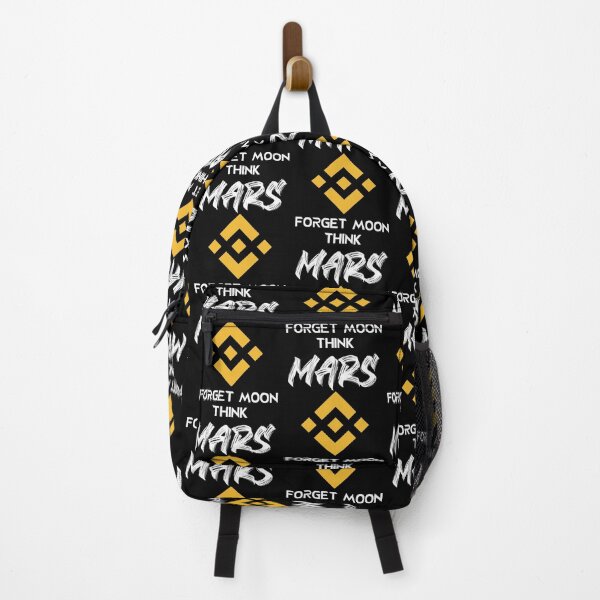 Item preview, Binance BNB designed and sold by BitcoinBros.