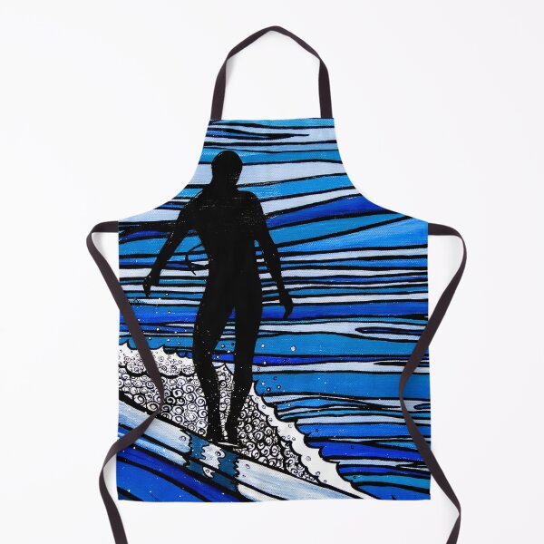 Item preview, Glide Boy Blue - #ReoSurf Art designed and sold by David Bell.