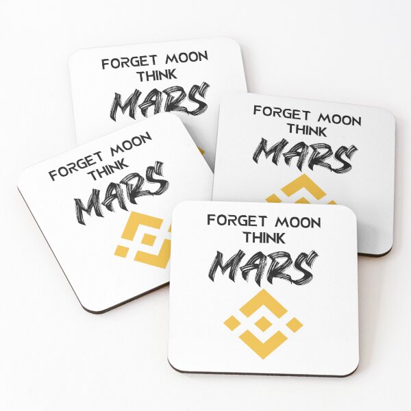 Item preview, Binance BNB Crypto designed and sold by BitcoinBros.
