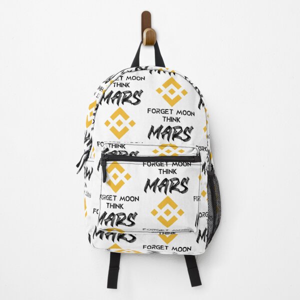 Item preview, Binance BNB Crypto designed and sold by BitcoinBros.