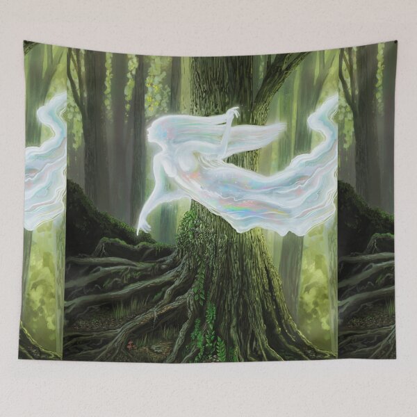 Item preview, Astral Body designed and sold by Daniel Watts.