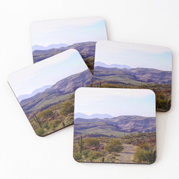 Item preview, Apache Trail Views  designed and sold by MandyHawley.