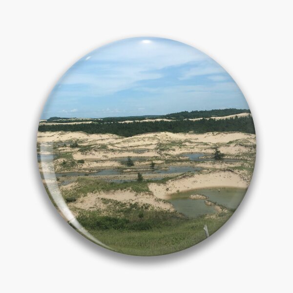 Item preview, Summer Sand Dune designed and sold by ashcmille.