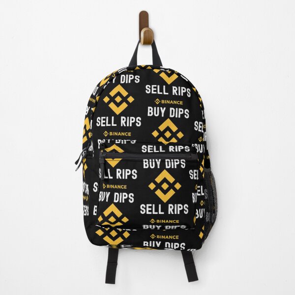 Item preview, Binance BNB  designed and sold by BitcoinBros.