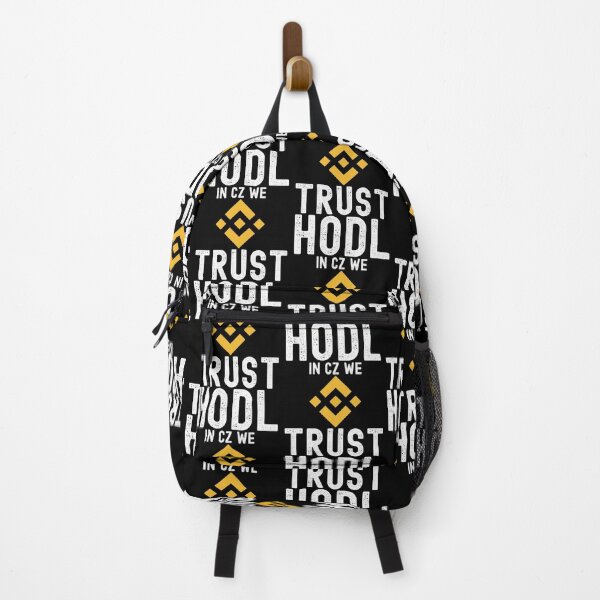 Item preview, Binance BNB  designed and sold by BitcoinBros.