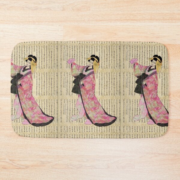 Item preview, Vintage Geisha #01 designed and sold by arturpequeno.
