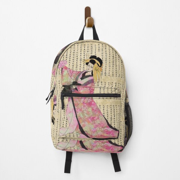 Item preview, Vintage Geisha #01 designed and sold by arturpequeno.