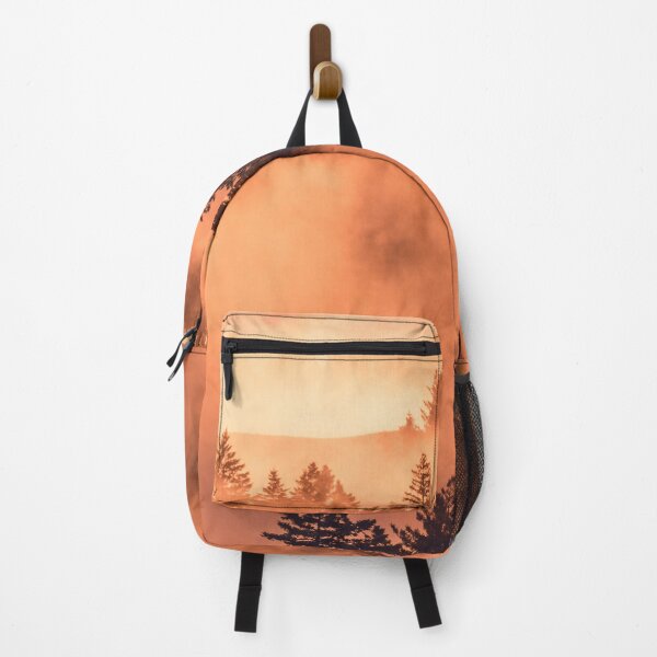 Item preview, Foggy Forest designed and sold by hutamaAdi98.