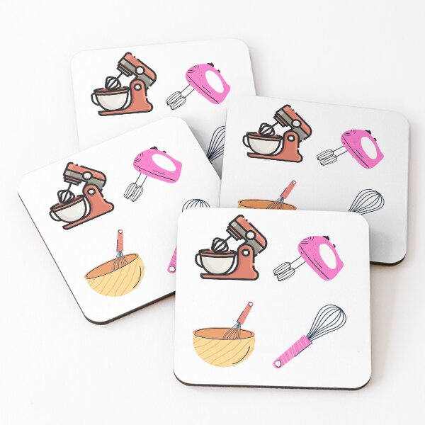 Item preview, batidora de mano designed and sold by AlleBedolski.