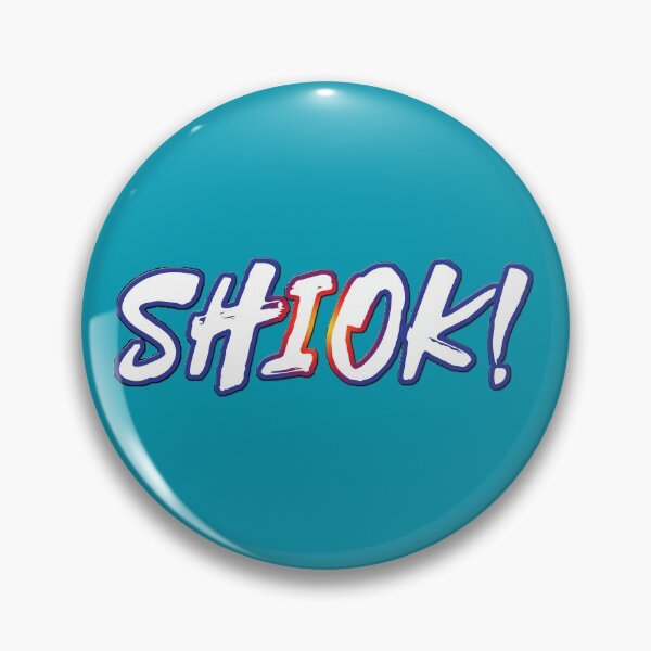 Item preview, ¡Shiok blanco! Singlish divertido designed and sold by OwlCanvas.