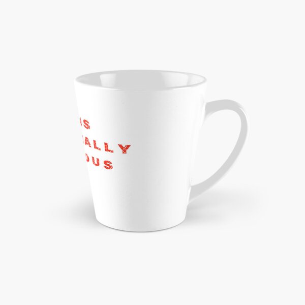 Item preview, Potentially dangerous things designed and sold by Culturalnoob.