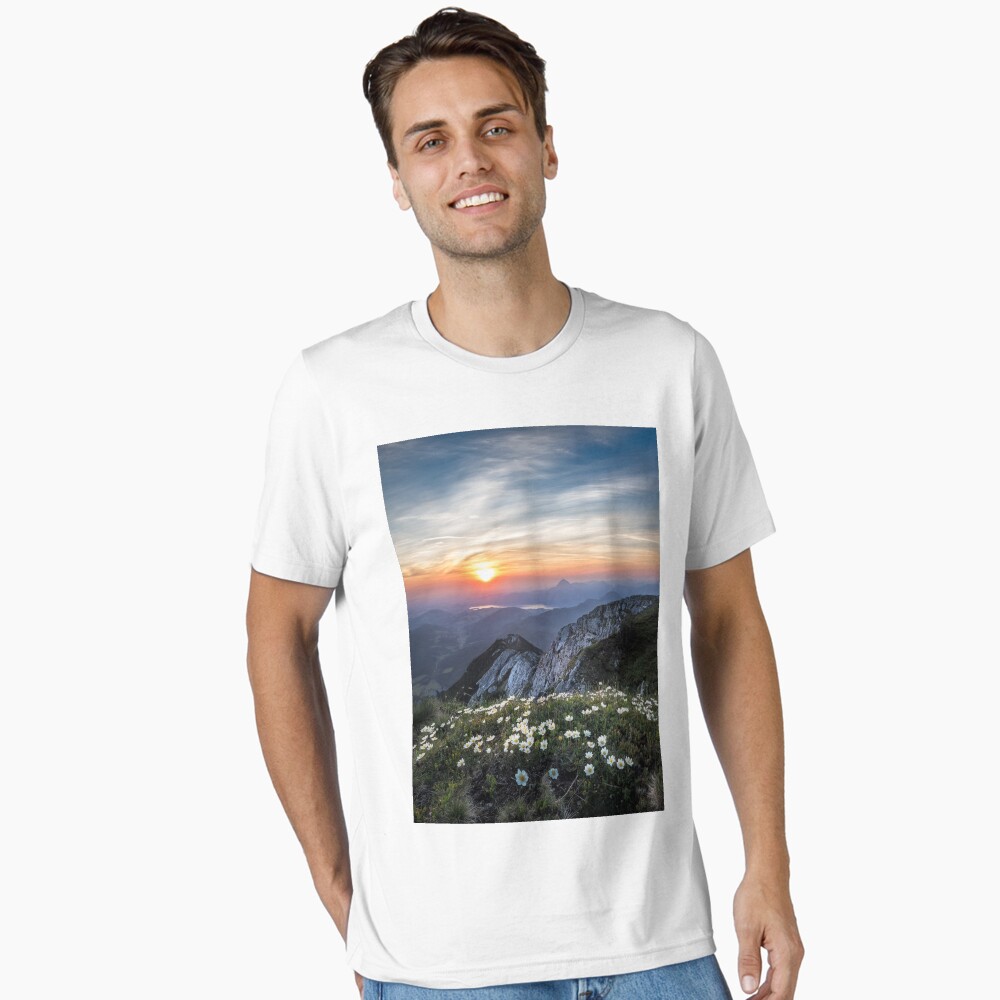 Item preview, Essential T-Shirt designed and sold by Semapemodiba.