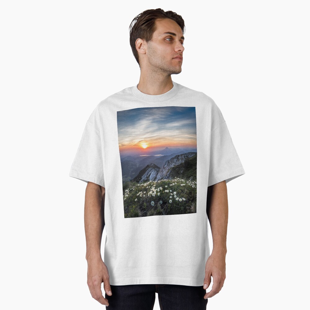 Item preview, Oversized T-Shirt designed and sold by Semapemodiba.