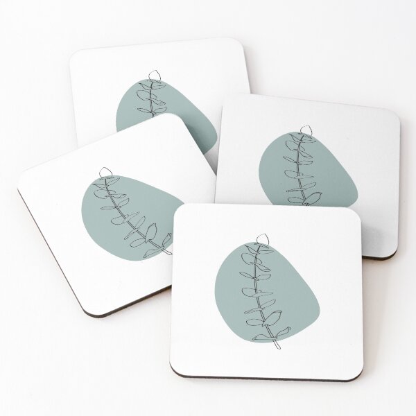 Item preview, Eucalyptus designed and sold by mrosecreativeco.