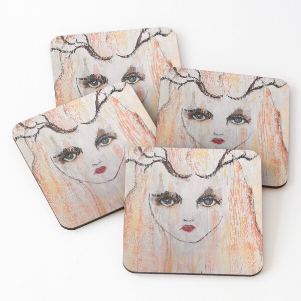Item preview, “Empress of the Dawn” designed and sold by Laurenstrainart.