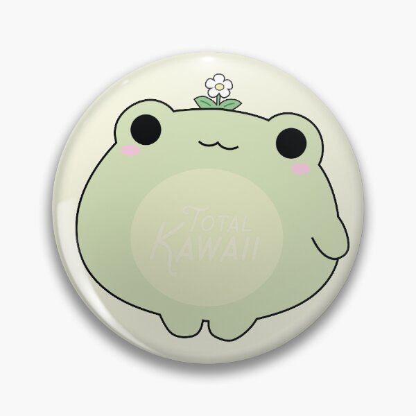 Item preview, TotalKawaii© Froggy designed and sold by TotalKawaii.