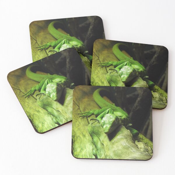 Item preview, Lounging Lizard designed and sold by Seth Statham.