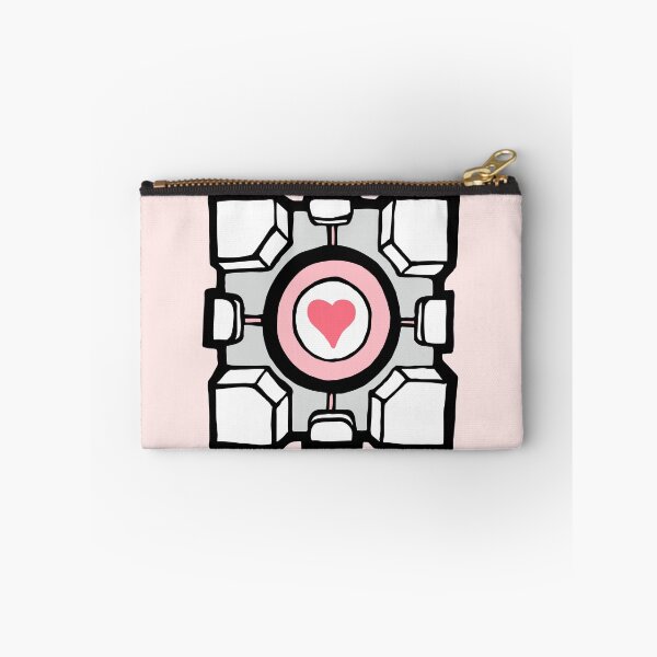Item preview, Companion cube designed and sold by LavozdeMIA.