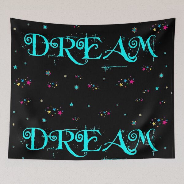 Item preview, DREAM designed and sold by Eman Abou Ghazy.
