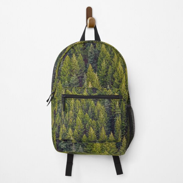 Item preview, Green Pine Trees designed and sold by hutamaAdi98.
